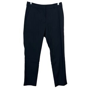 Wildfang‎ Black The Empower Trouser Pants Size 4